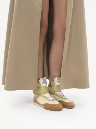 Chloé Kick high-top sneaker