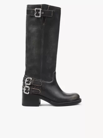 Dakota boot