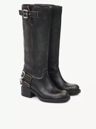 Dakota boot