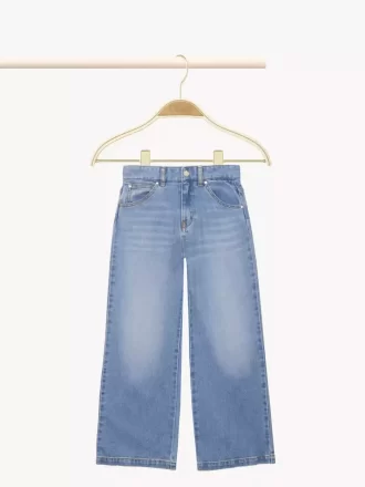 Denim jeans