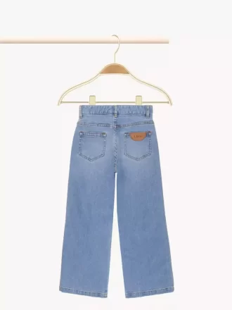 Denim jeans