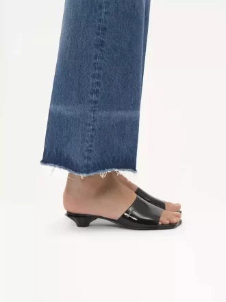 Flower mule