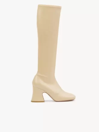 Janis heeled boot