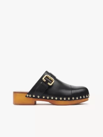 Jeannette clog