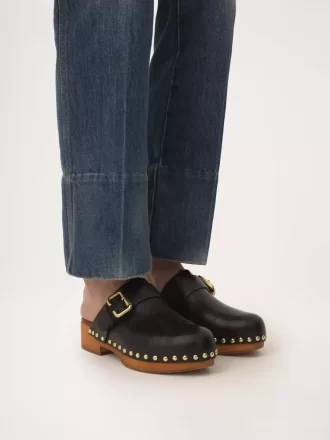 Jeannette clog