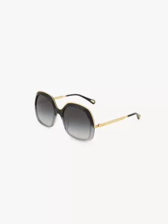 Leia sunglasses