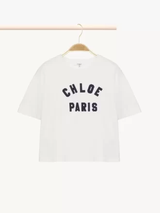 Logo T-shirt