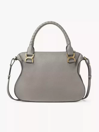 marcie bag in grained leather 1 330x440 - Marcie bag in grained leather