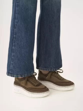 Nama sneaker