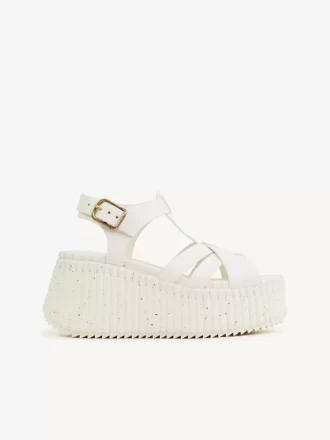 Nama wedge sandal