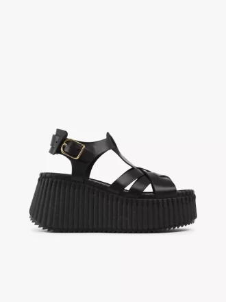 Nama wedge sandal