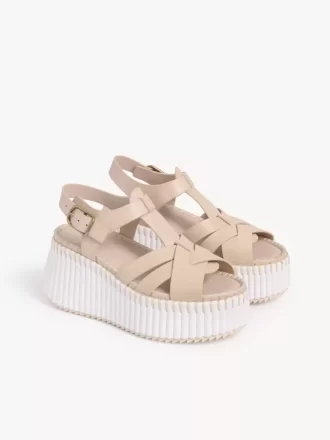 Nama wedge sandal