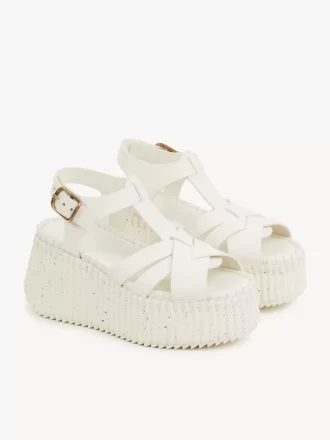 Nama wedge sandal