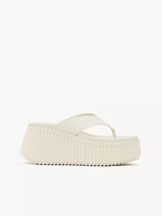 Nama wedge slide