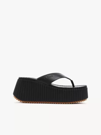 Nama wedge slide