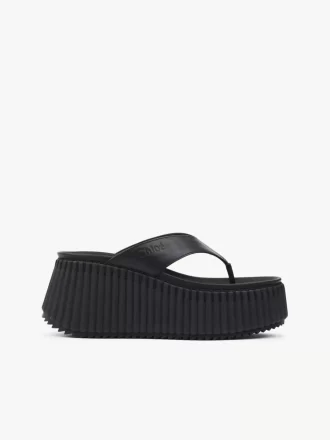 Nama wedge slide
