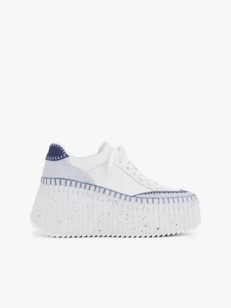 Nama wedge sneaker