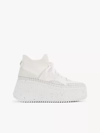 Nama wedge sneaker