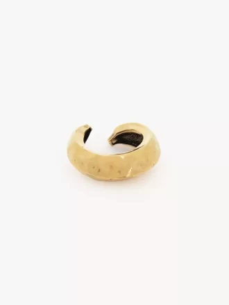 The Chloé Bananas cuff