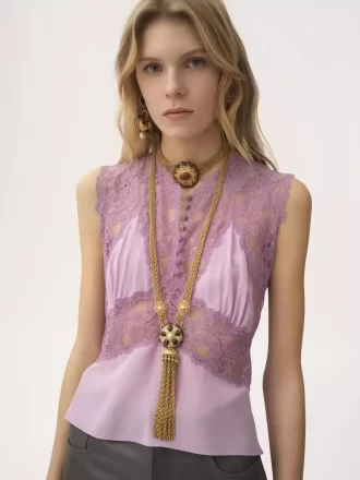 The Chloé Magnificent necklace